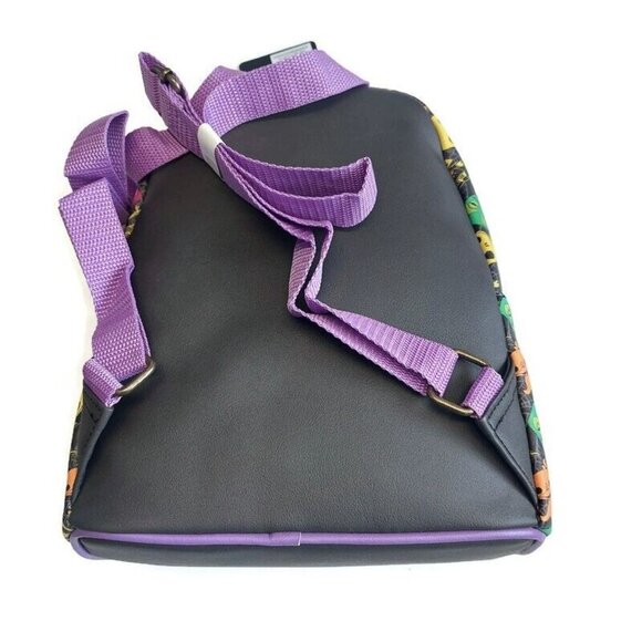 Funko Pop Disney MINI Backpack The Nightmare Before Christmas 11" x 9" Ages 8+ - Picture 4 of 6